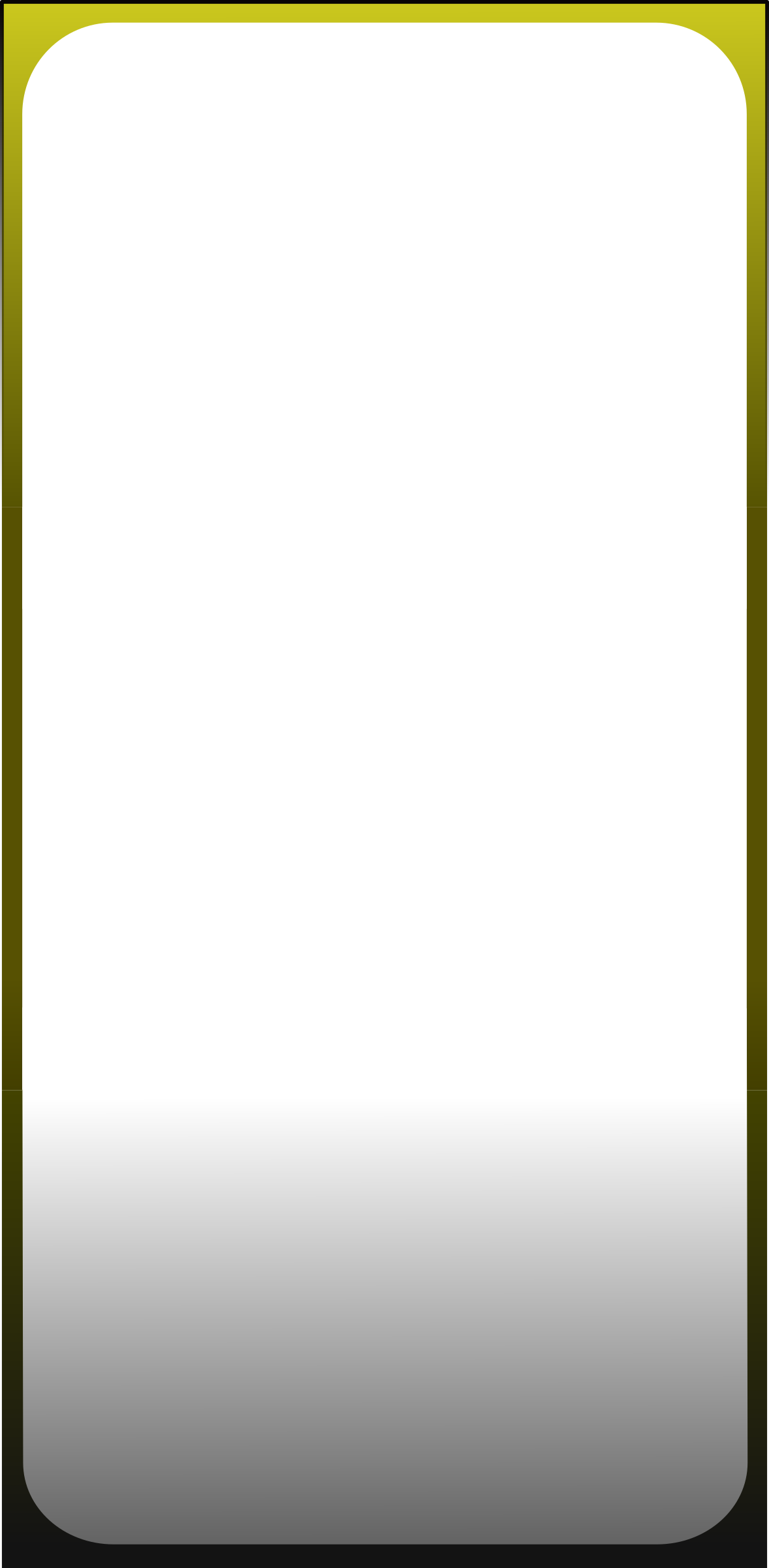 Top of text box